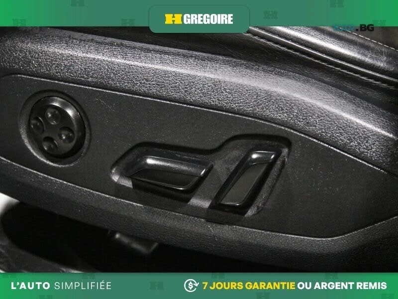 Audi A4 quattro * Komfort * АвтоКредит * (ЦЕНА ДО БГ), снимка 8 - Автомобили и джипове - 54946461