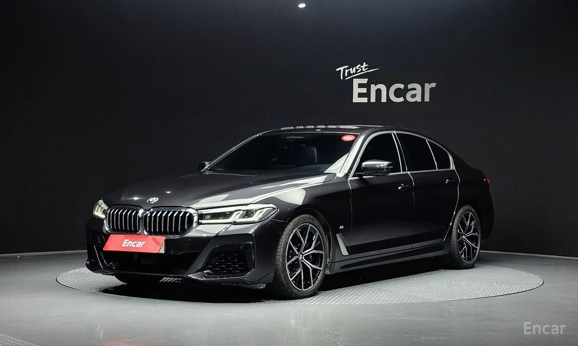 BMW 530, снимка 1