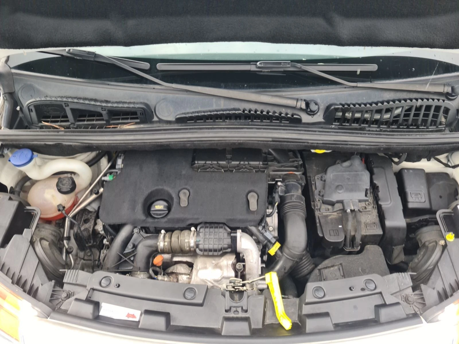 Citroen C3 Picasso 1.6.DIZEL | Mobile.bg — изображение 16