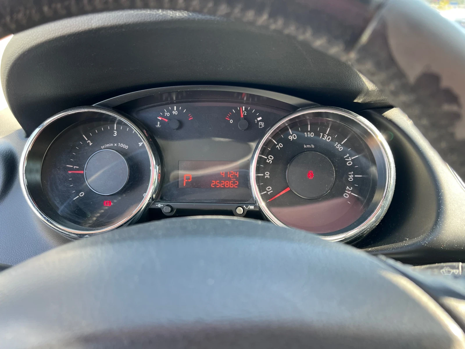 Peugeot 3008 2.0 HDI | Mobile.bg   11