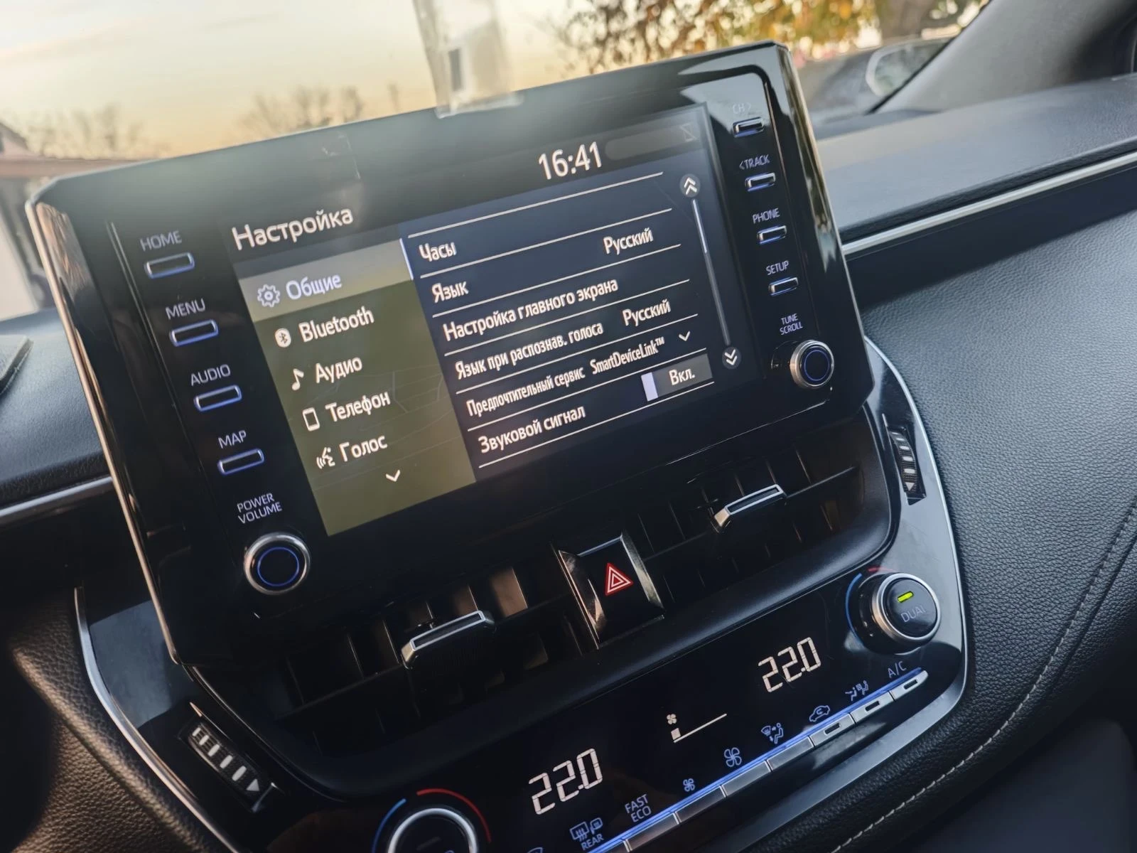 Toyota Corolla touring sports | Mobile.bg   13