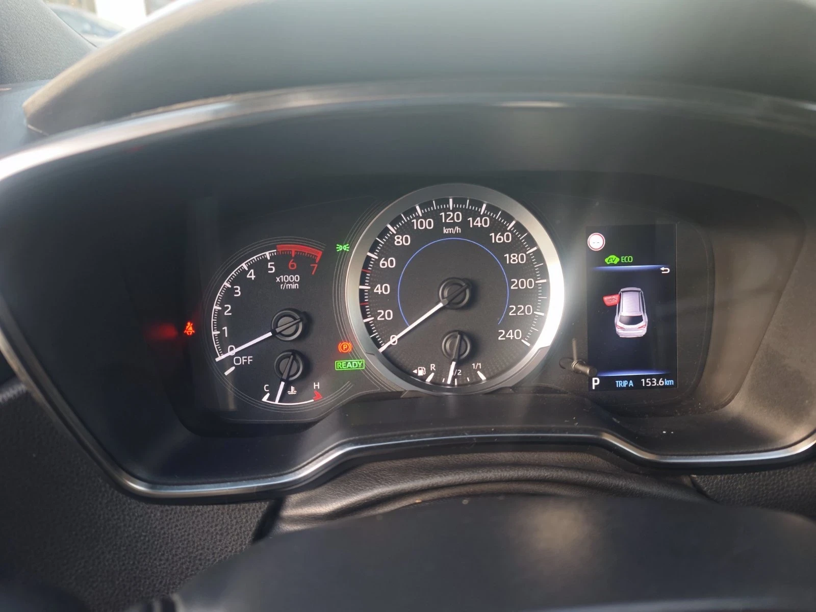 Toyota Corolla touring sports | Mobile.bg   11