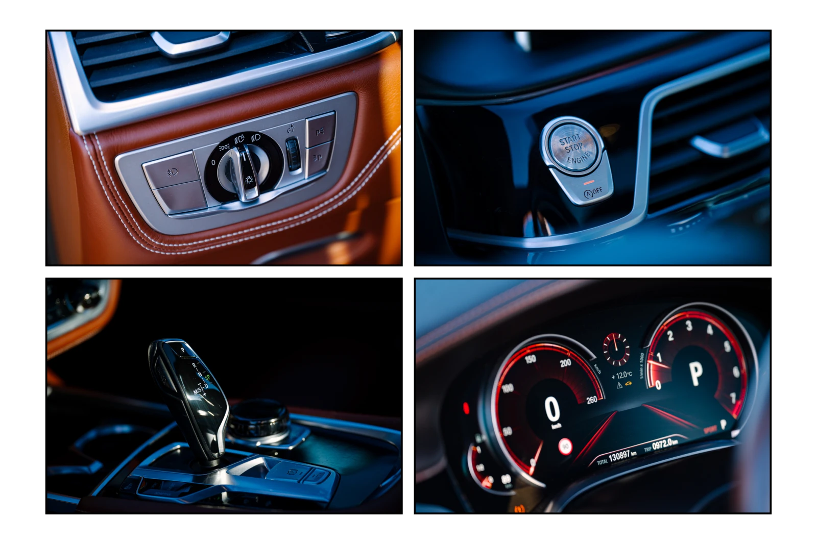 BMW 750 Individual, Long | Mobile.bg   12