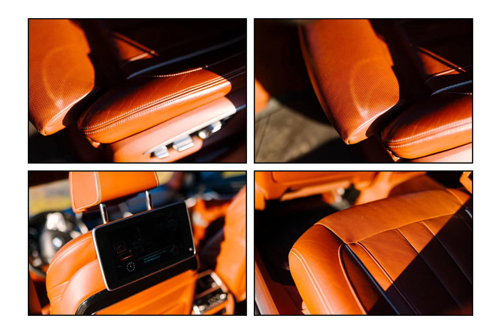 BMW 750 Individual, Long | Mobile.bg   13