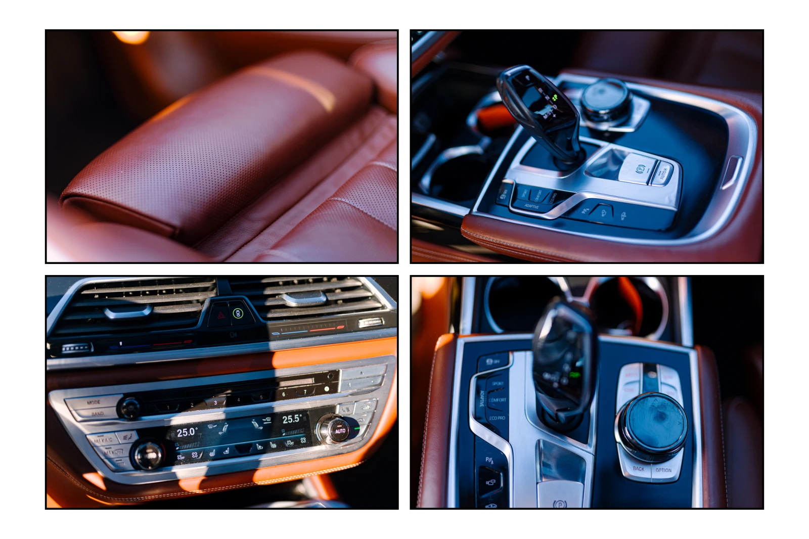 BMW 750 Individual, Long | Mobile.bg   14