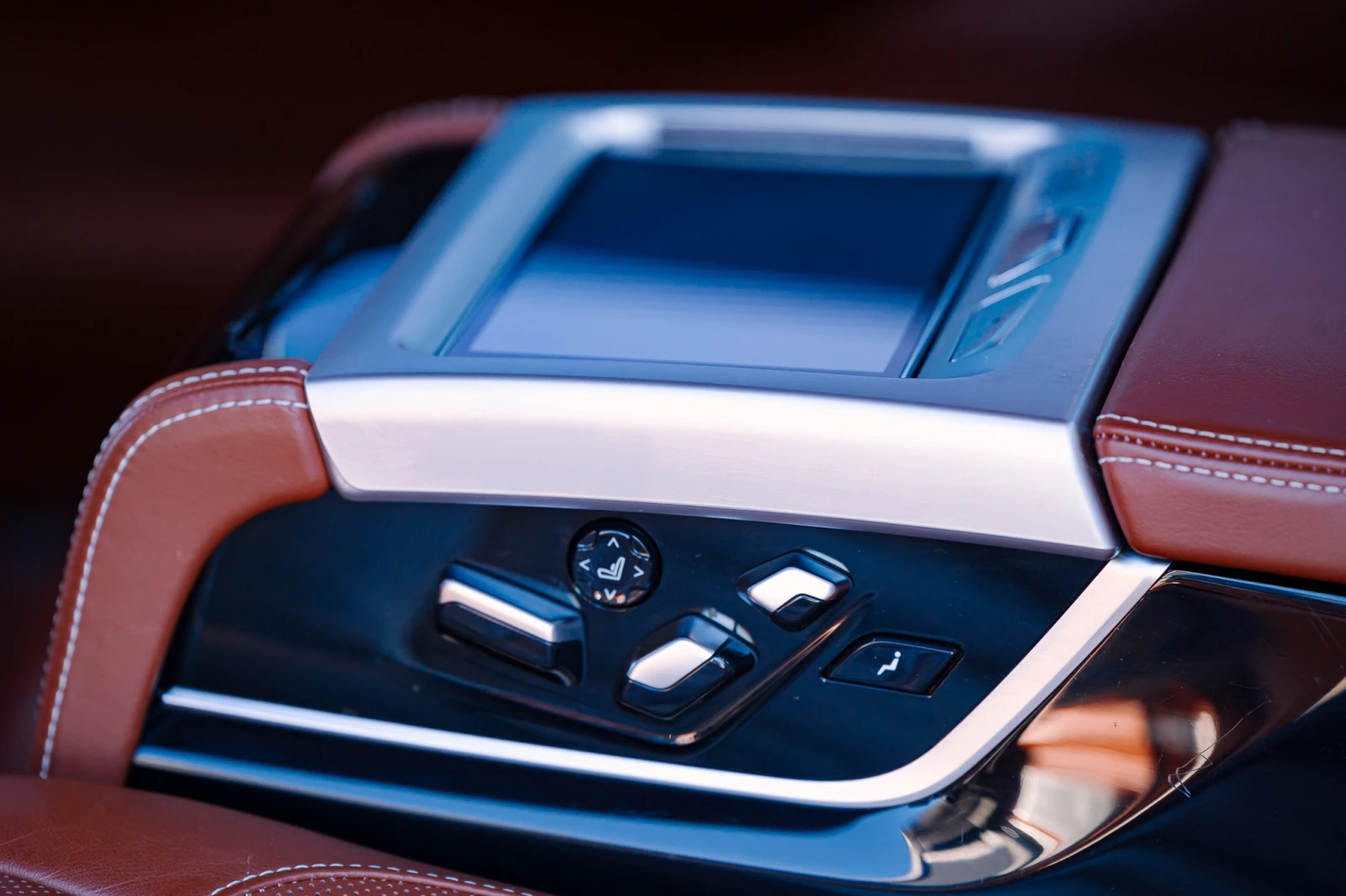 BMW 750 Individual, Long | Mobile.bg   11