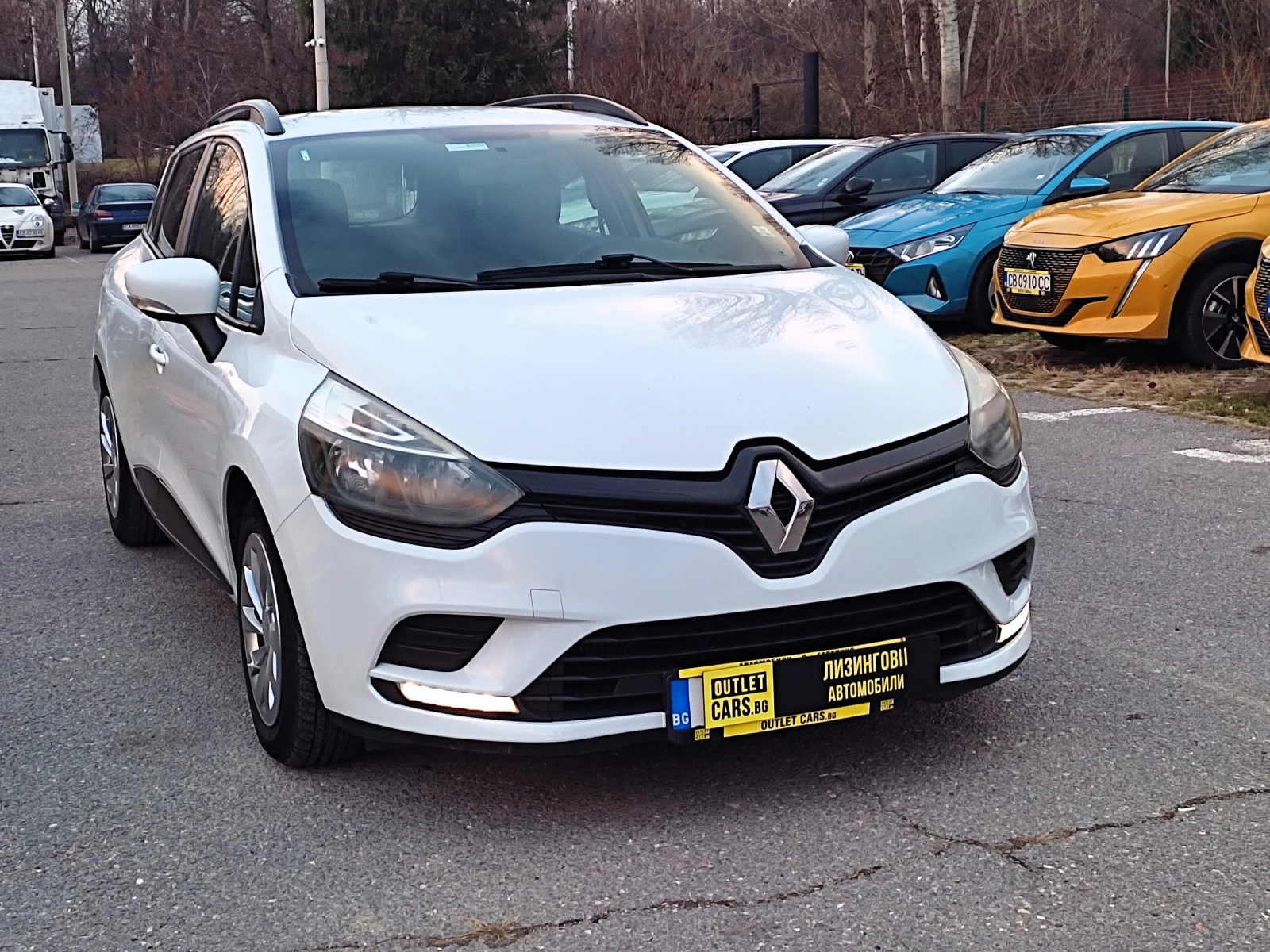 Renault Clio 1.5 dCi NAVI - изображение 2