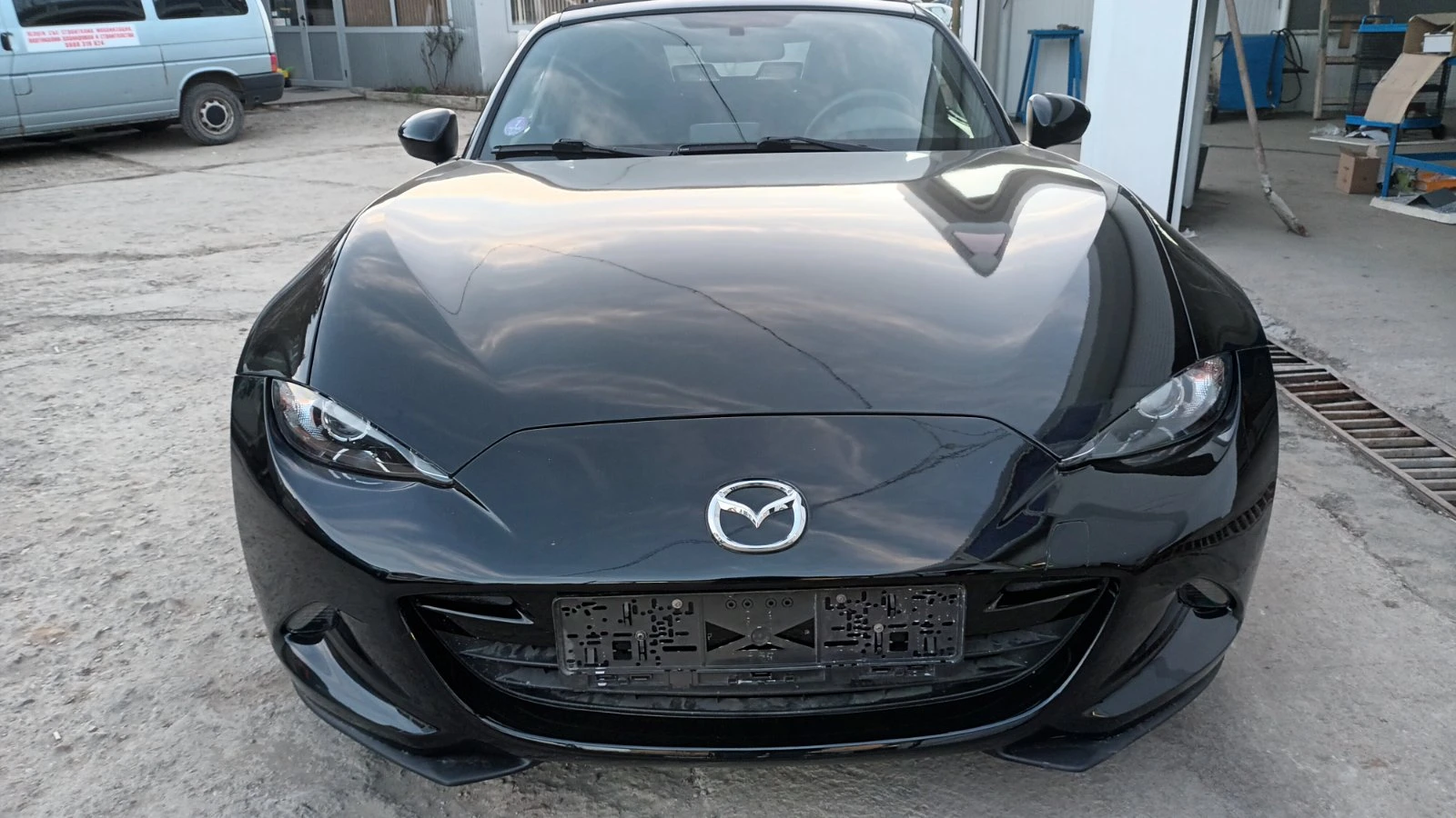 Mazda Mx-5 1.5i   | Mobile.bg   1