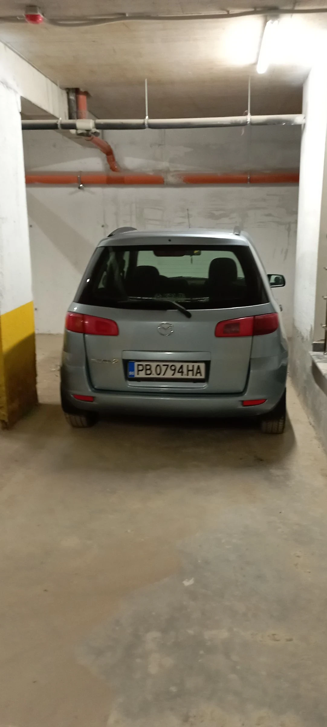 Mazda 2  - изображение 6