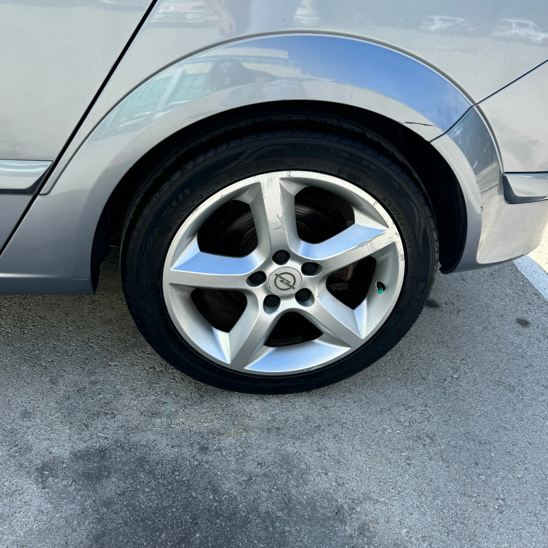 Opel Astra 1.7CDTI - изображение 7