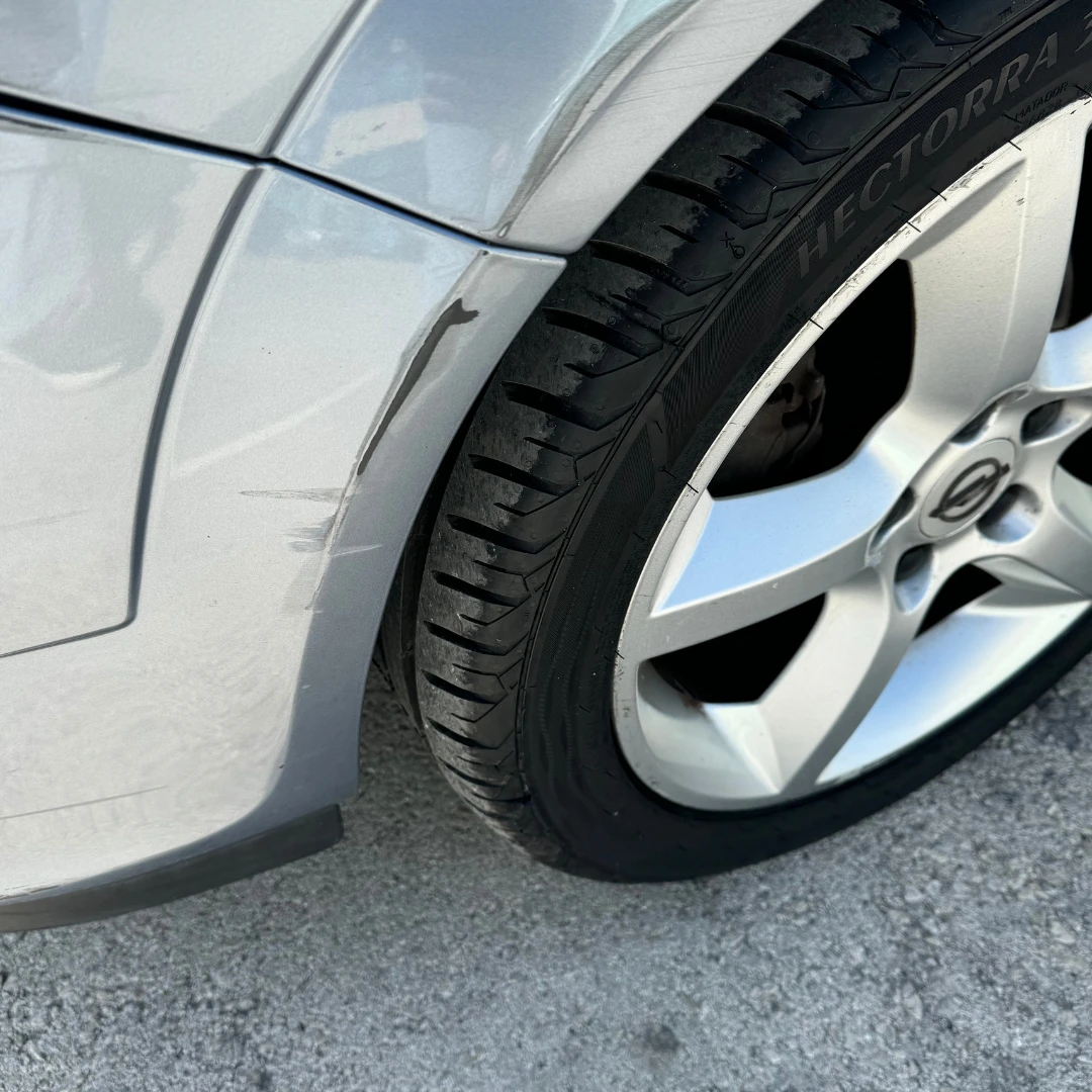 Opel Astra 1.7CDTI - изображение 10
