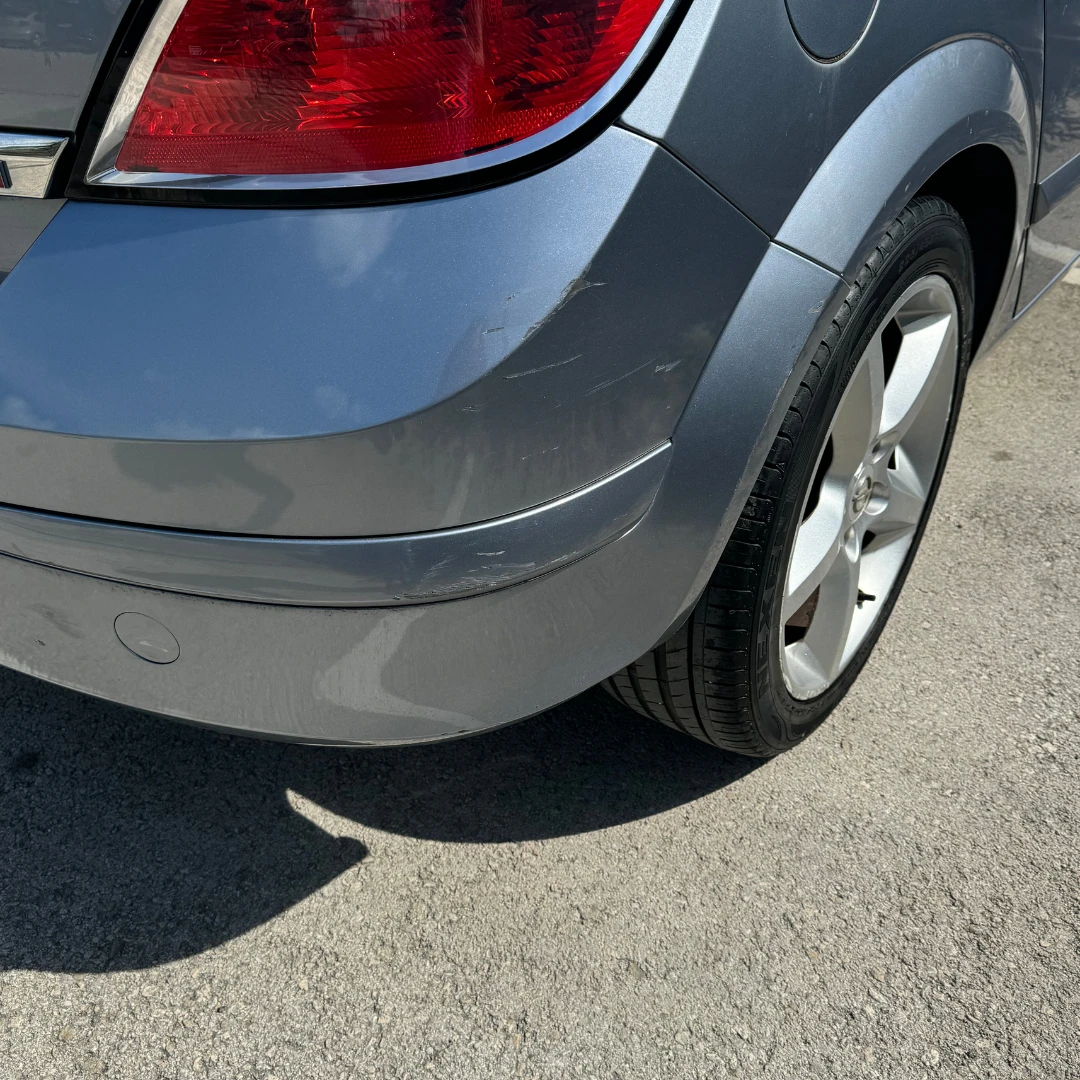 Opel Astra 1.7CDTI - изображение 5