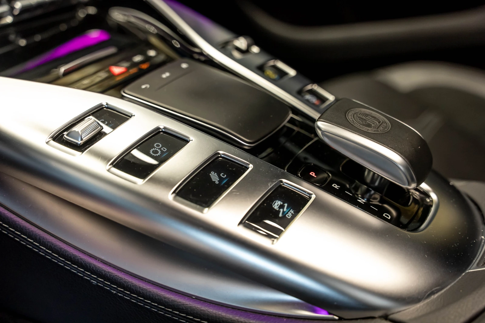 Mercedes-Benz GT AMG | Mobile.bg   14