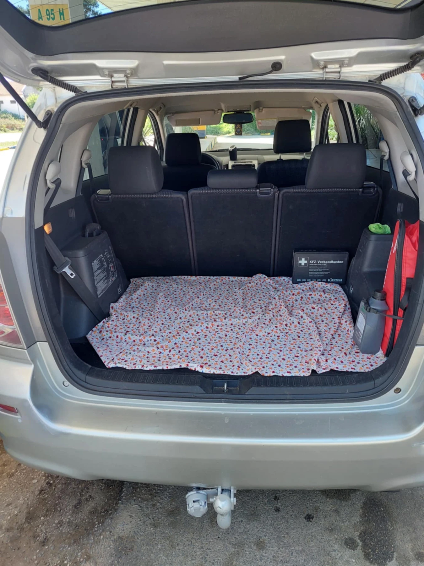 Toyota Corolla  - изображение 5