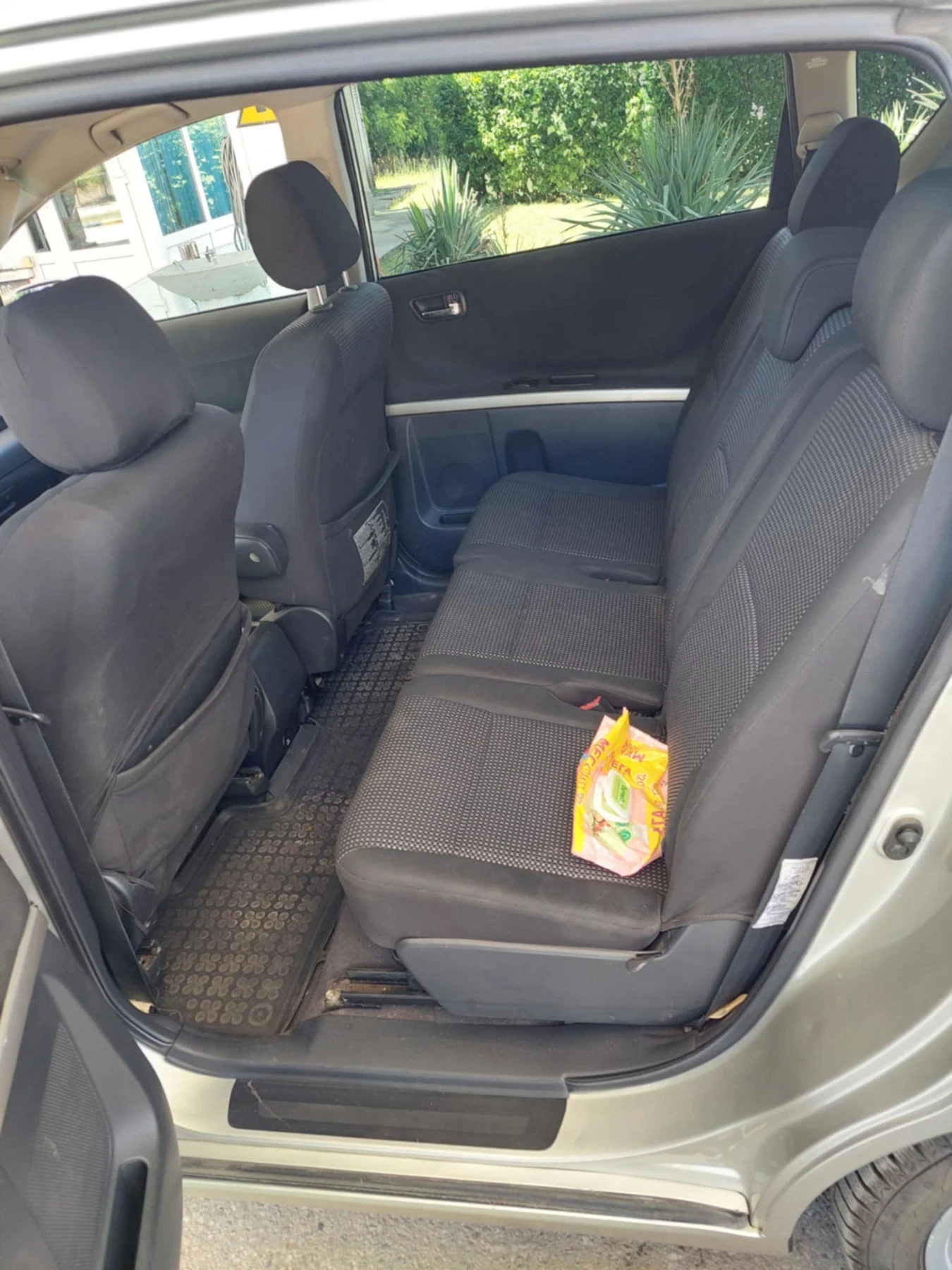 Toyota Corolla  - изображение 6