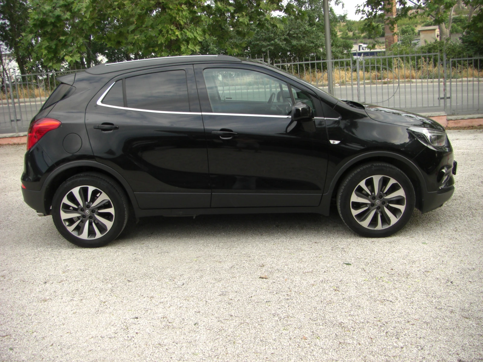 Opel Mokka X 1.6cdti NAVI LED EURO 6B - изображение 6