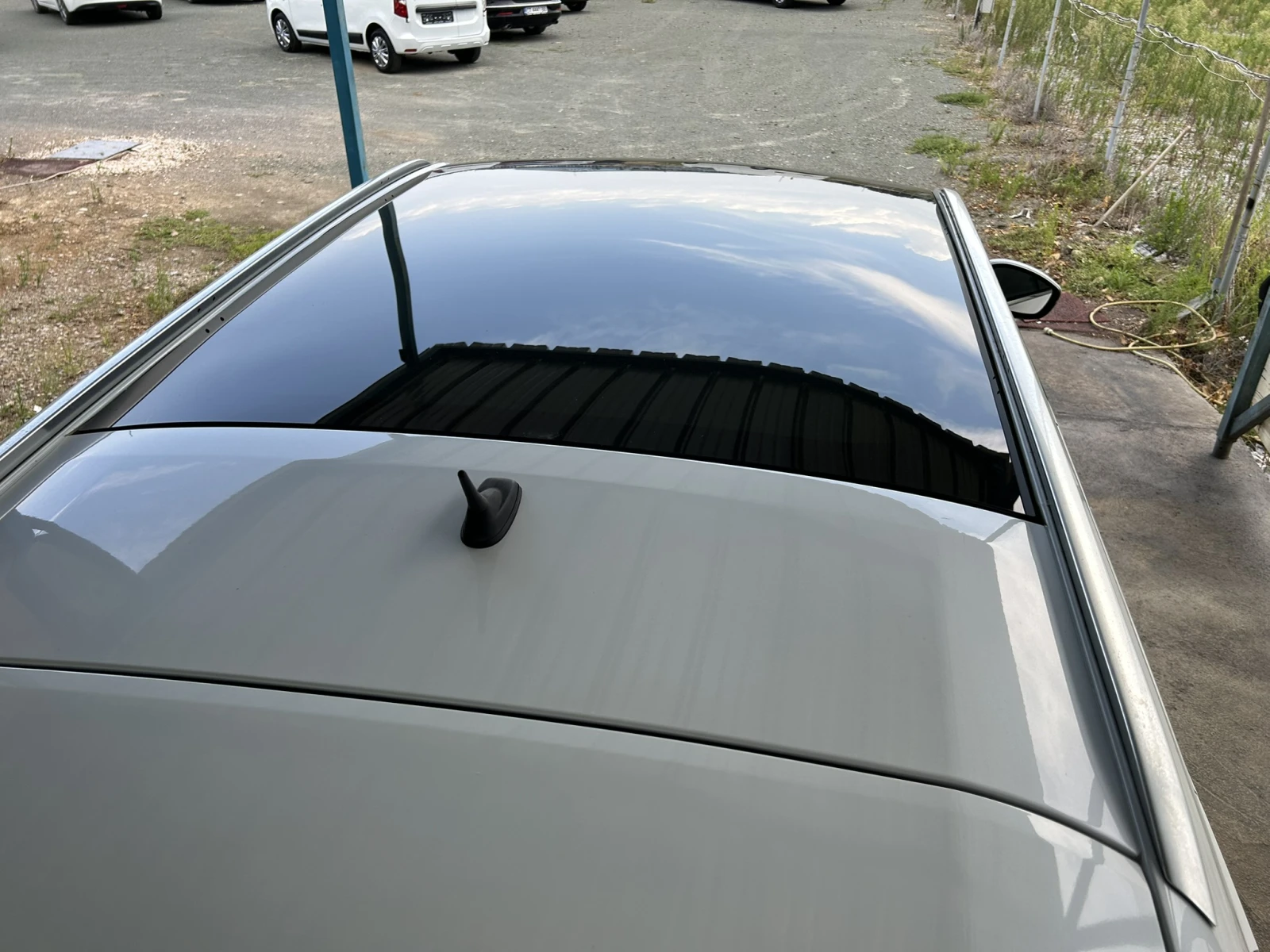 Peugeot 308 1.6HDI/PANORAMA/NAVI/LED/EU6 | Mobile.bg   15