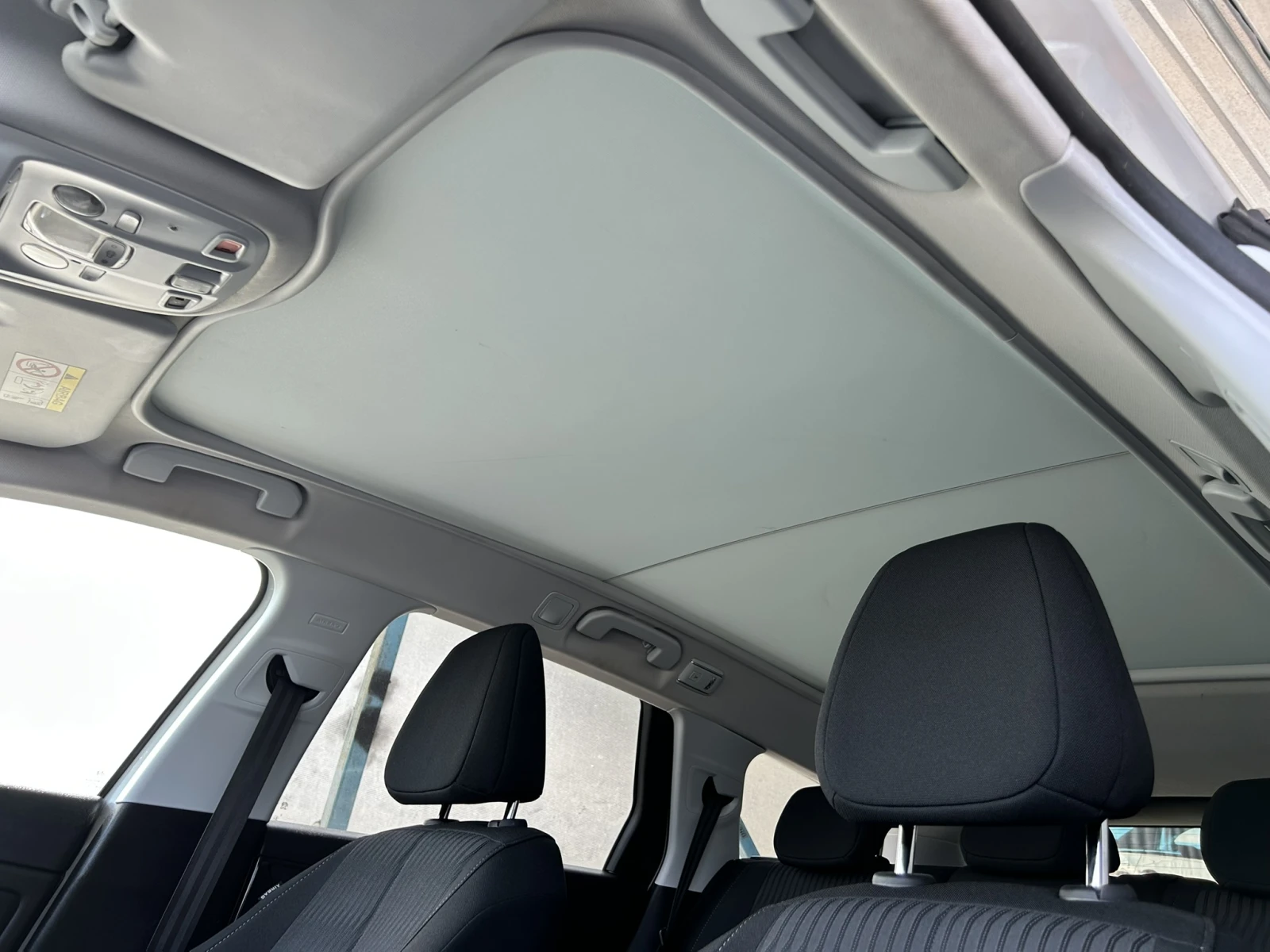 Peugeot 308 1.6HDI/PANORAMA/NAVI/LED/EU6 | Mobile.bg   14