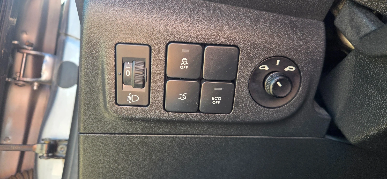 Citroen C-Elysee 75923km. 1.5 Blue HDi (102 ) 2021. | Mobile.bg   13