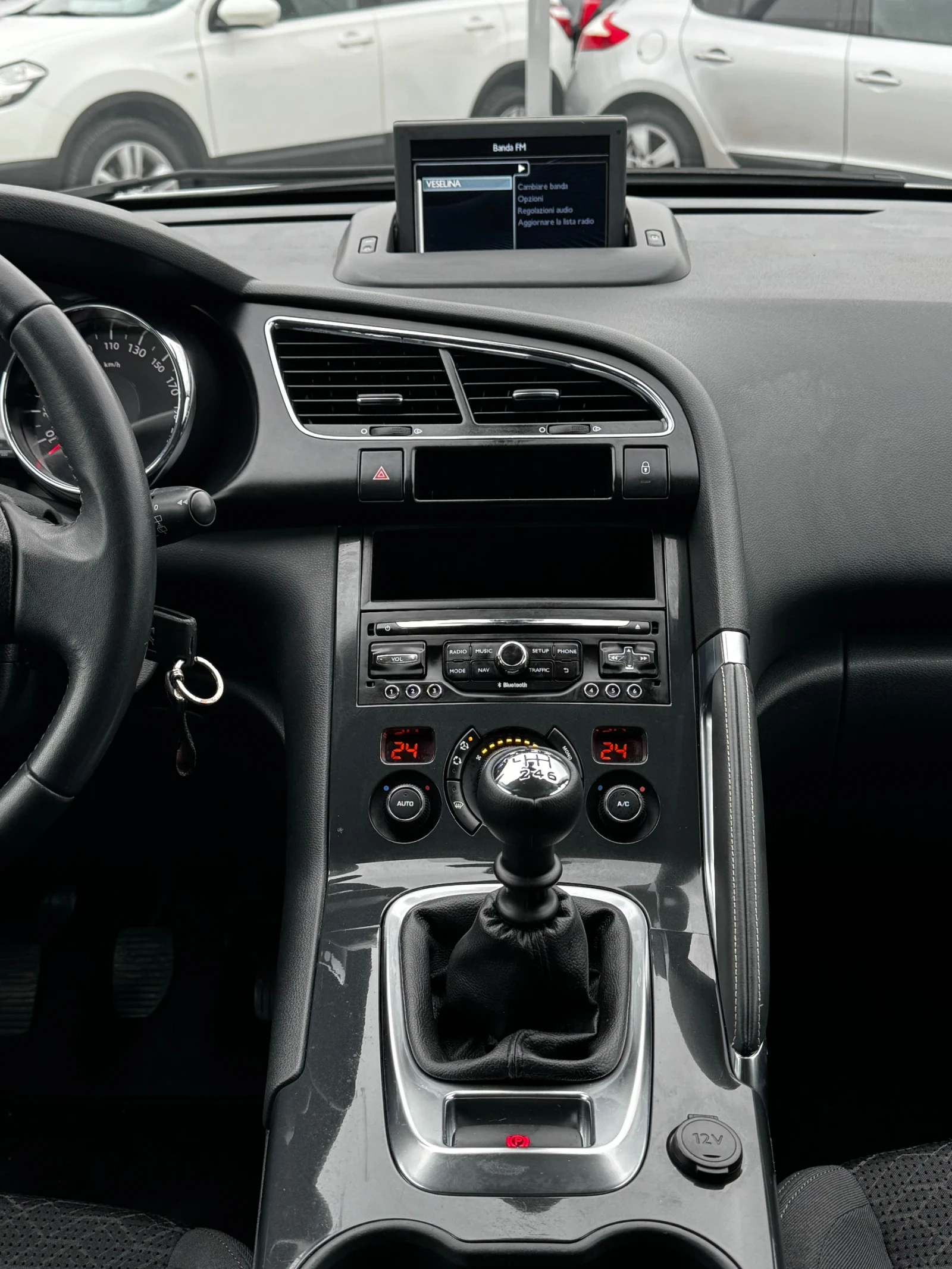 Peugeot 3008 1.6HDI  | Mobile.bg   12