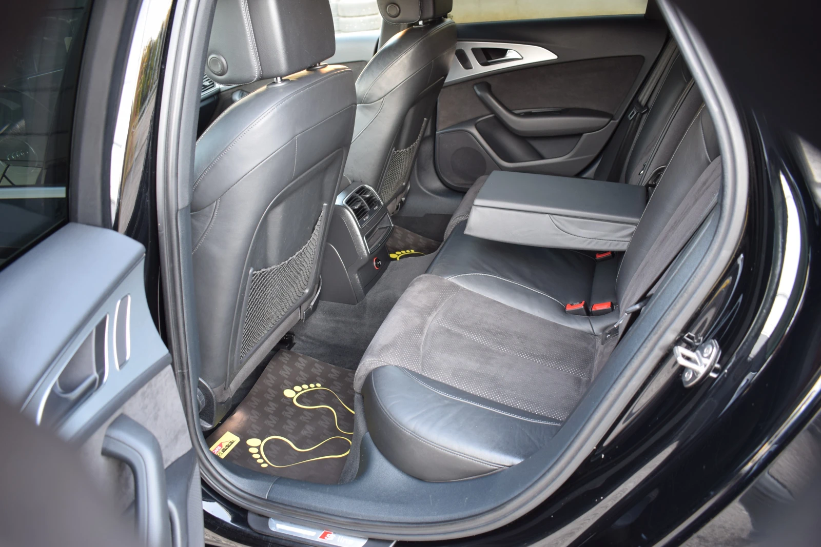 Audi A6 3.0TDI S-LINE  | Mobile.bg   8