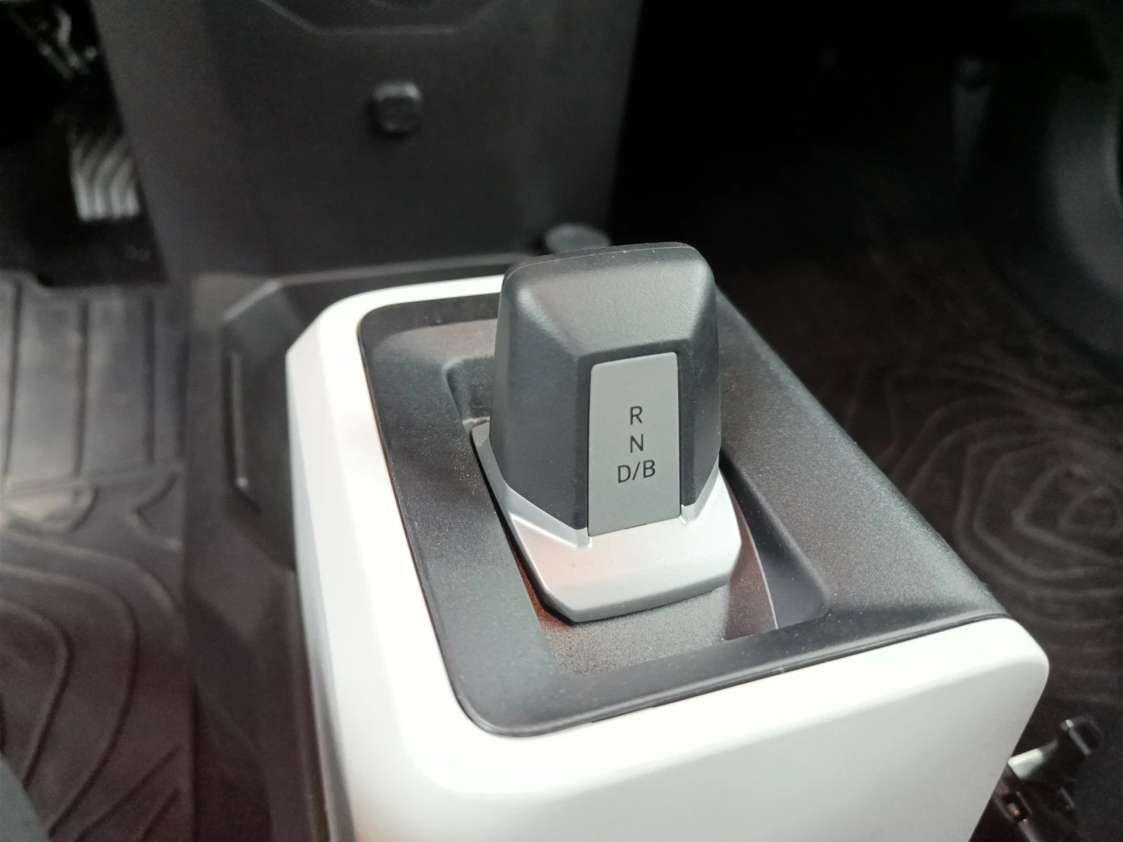 Dacia Spring Extreme 2370km | Mobile.bg   12