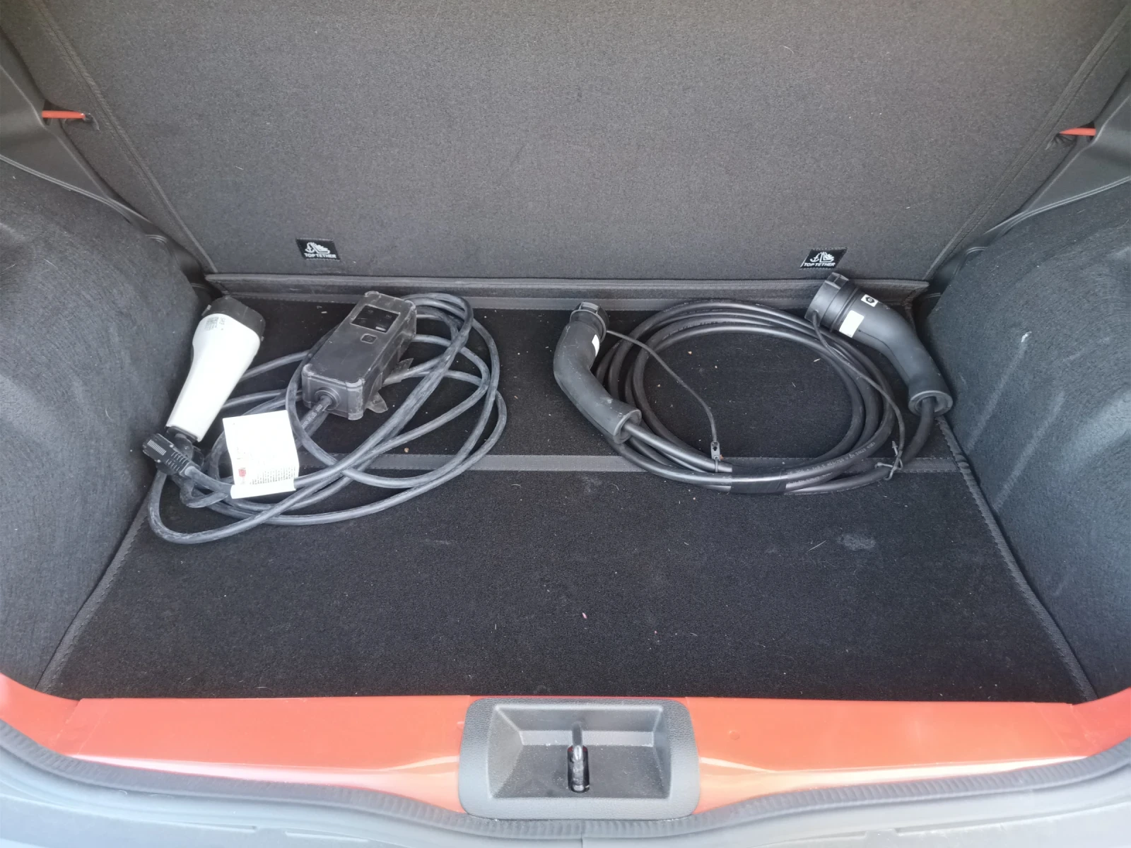 Dacia Spring Extreme 2370km | Mobile.bg   16