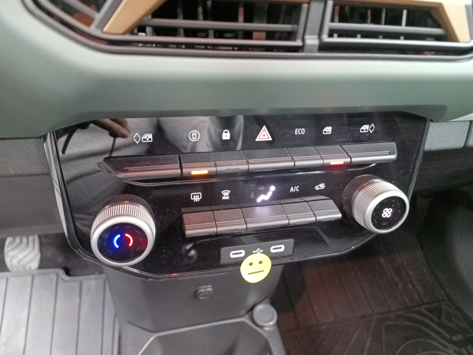 Dacia Spring Extreme 2370km | Mobile.bg   13