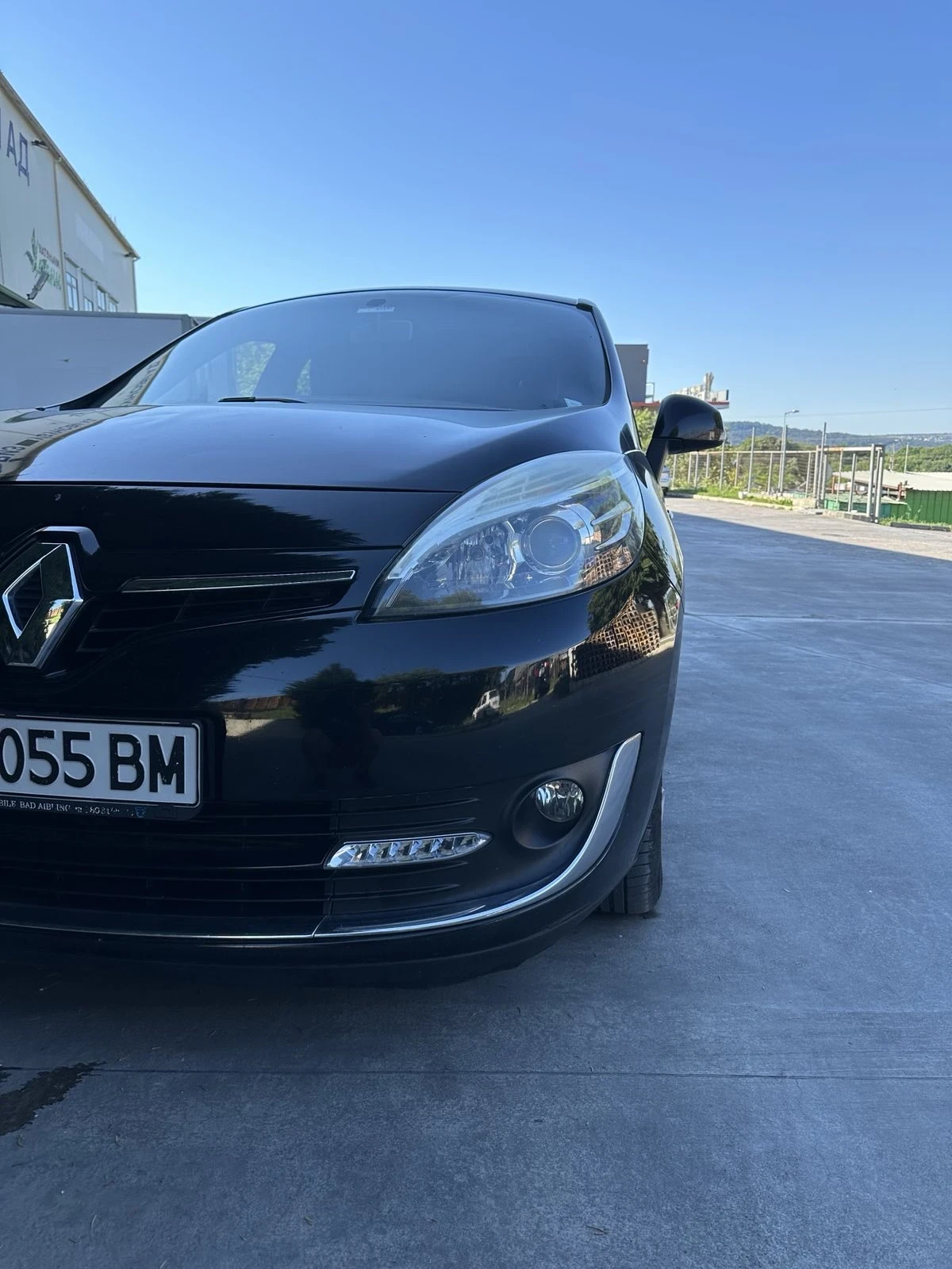Renault Megane | Mobile.bg   1
