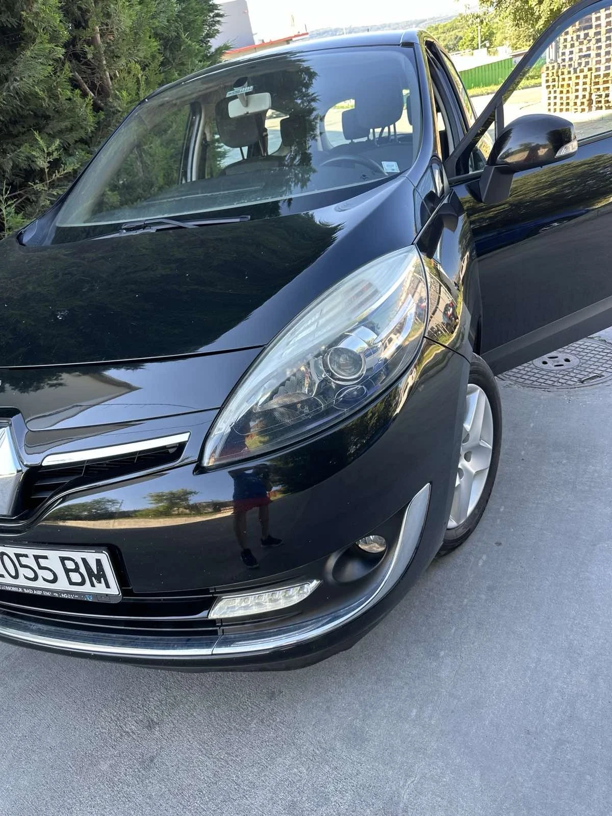 Renault Megane | Mobile.bg   3