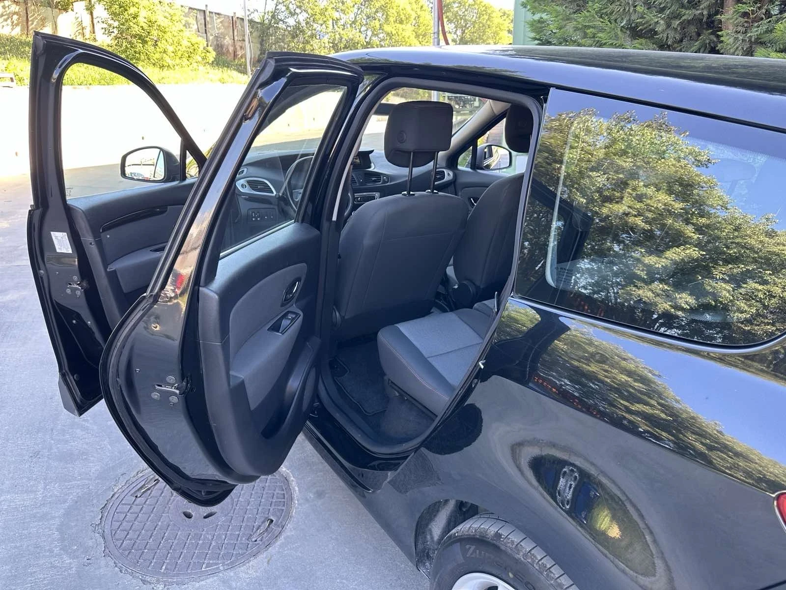 Renault Megane | Mobile.bg   6