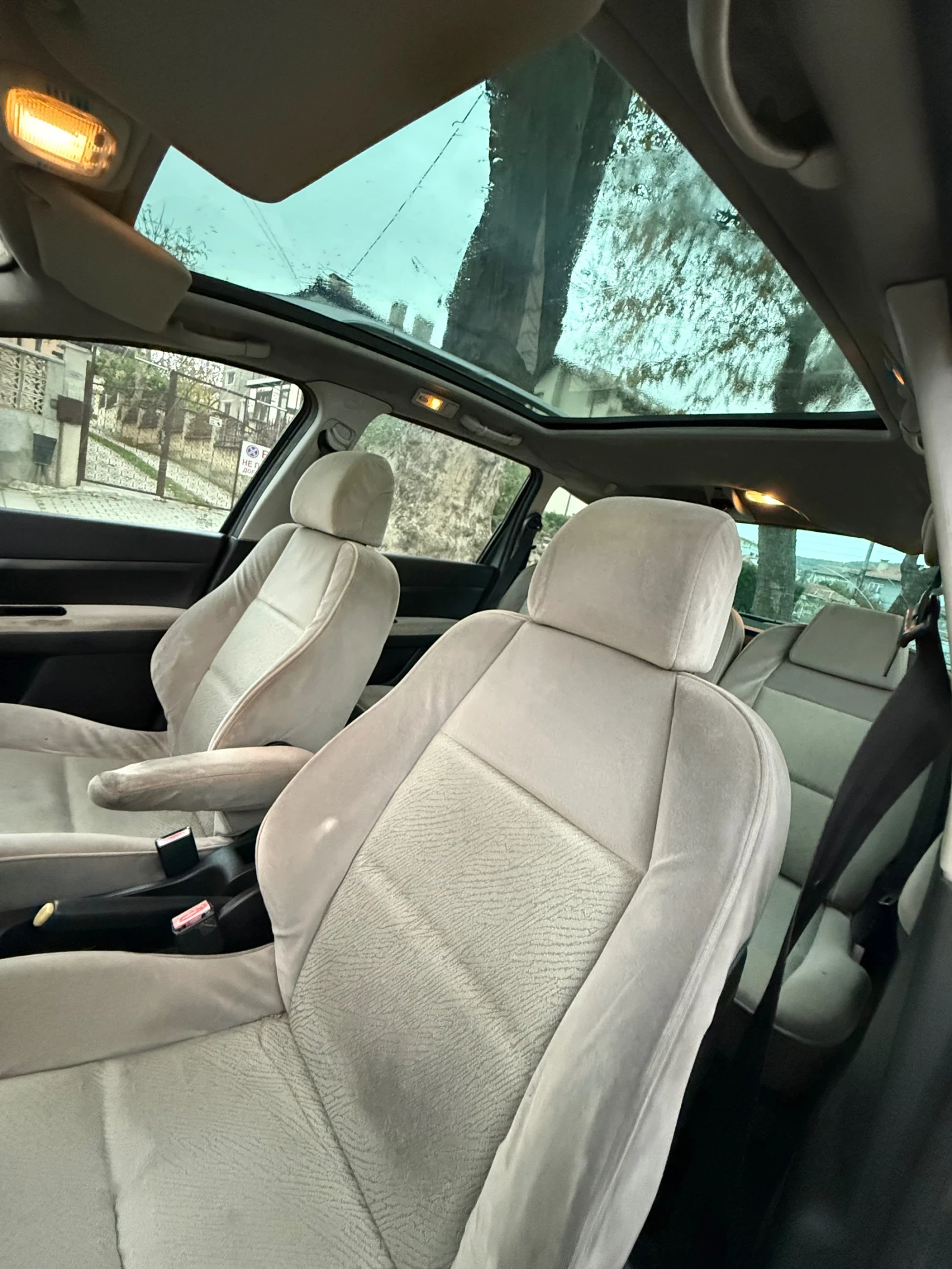 Peugeot 307 Sw 7  1.6 Hdi 109     | Mobile.bg   10