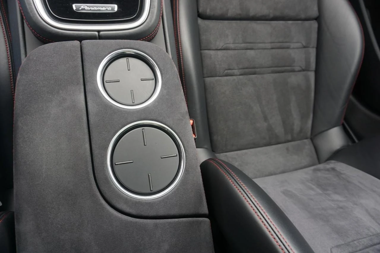 Porsche Panamera GTS* PANO* HEAD-UP* BOSE*  | Mobile.bg   14