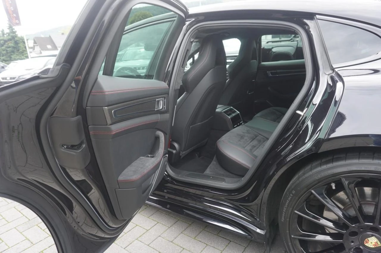 Porsche Panamera GTS* PANO* HEAD-UP* BOSE*  | Mobile.bg   15