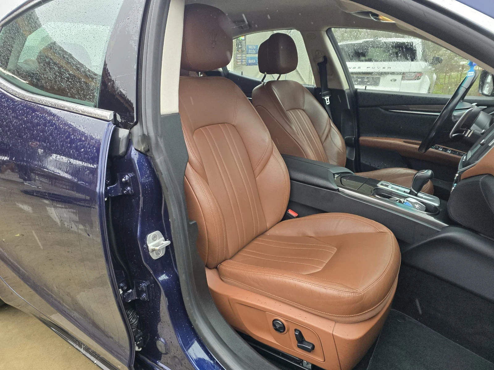 Maserati Ghibli 3.0d 250�.� SPORT  | Mobile.bg � ����������� 13