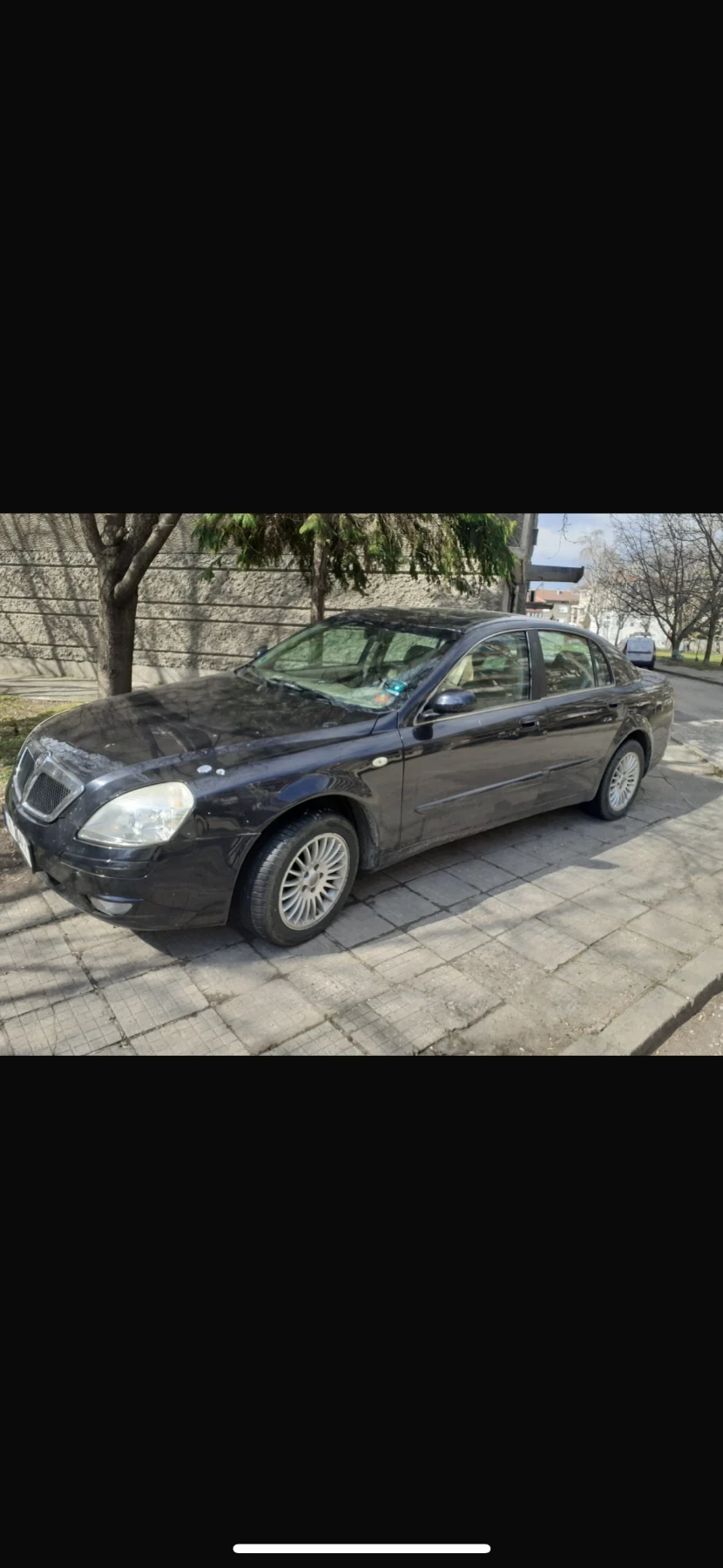 Brilliance BS6 ����� | Mobile.bg � ����������� 2