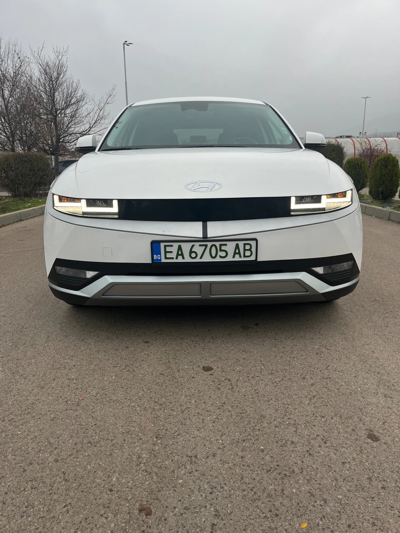 Hyundai Ioniq 5 RWD SEL | Mobile.bg � ����������� 1