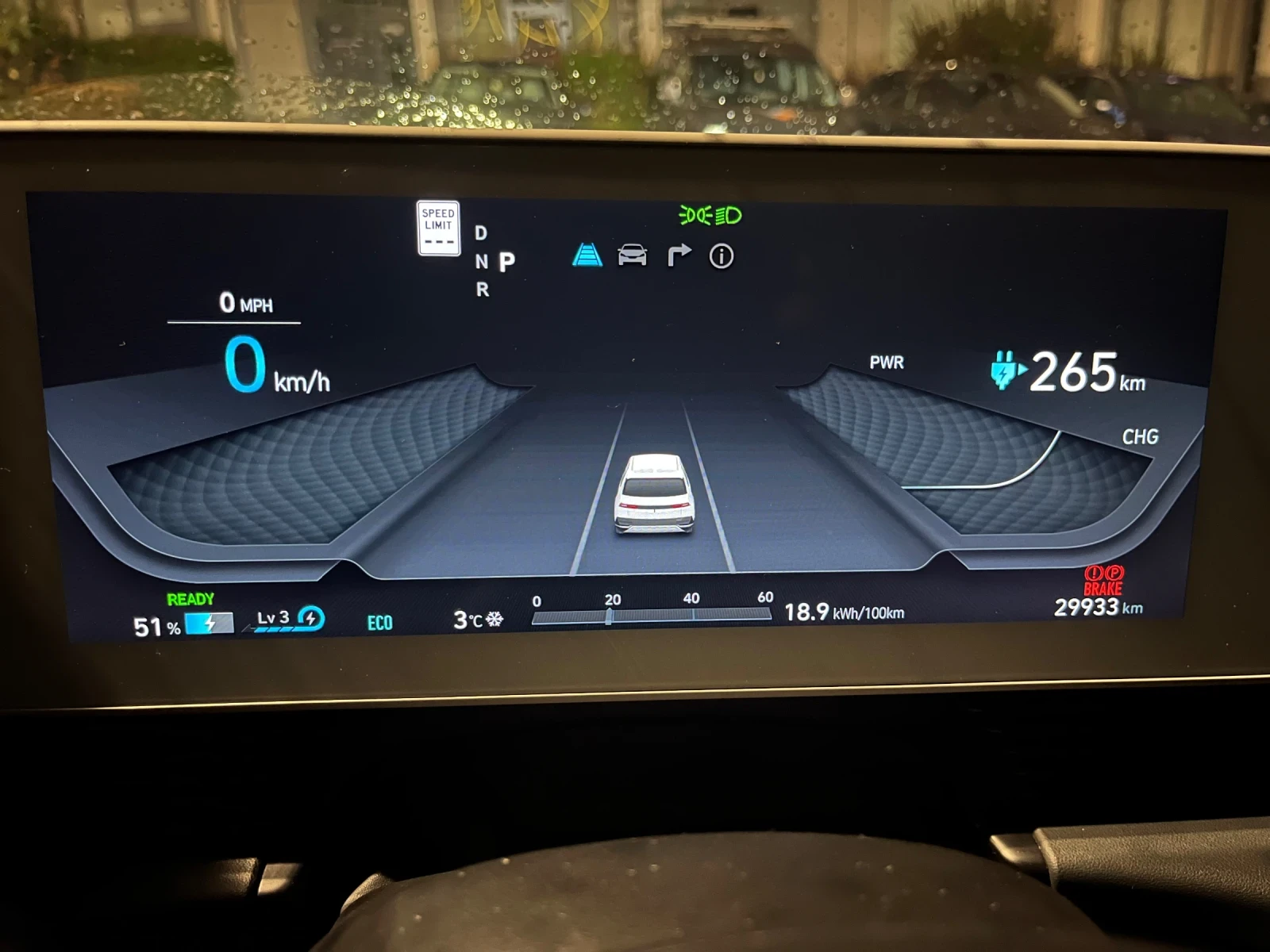 Hyundai Ioniq 5 RWD SEL | Mobile.bg � ����������� 7