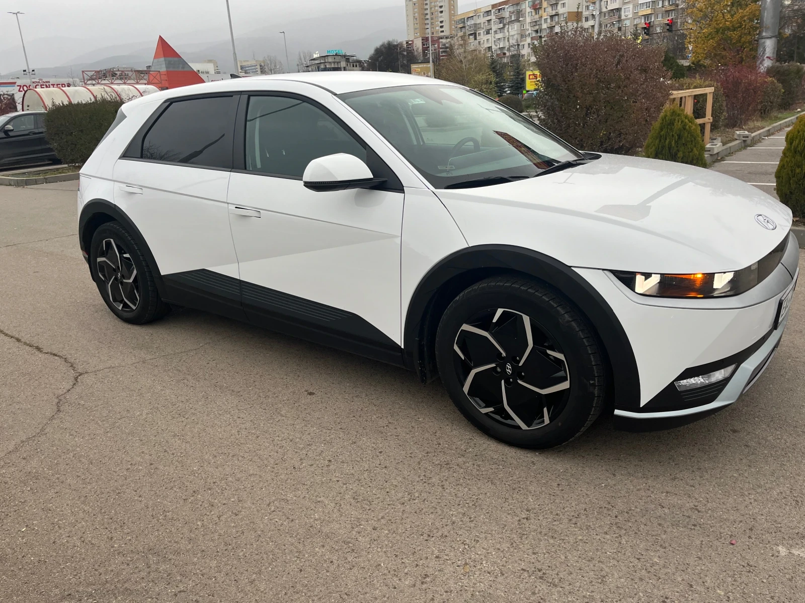 Hyundai Ioniq 5 RWD SEL | Mobile.bg � ����������� 3