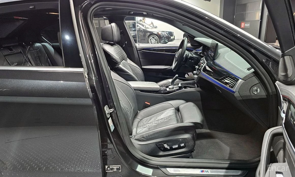 BMW 530  - изображение 10