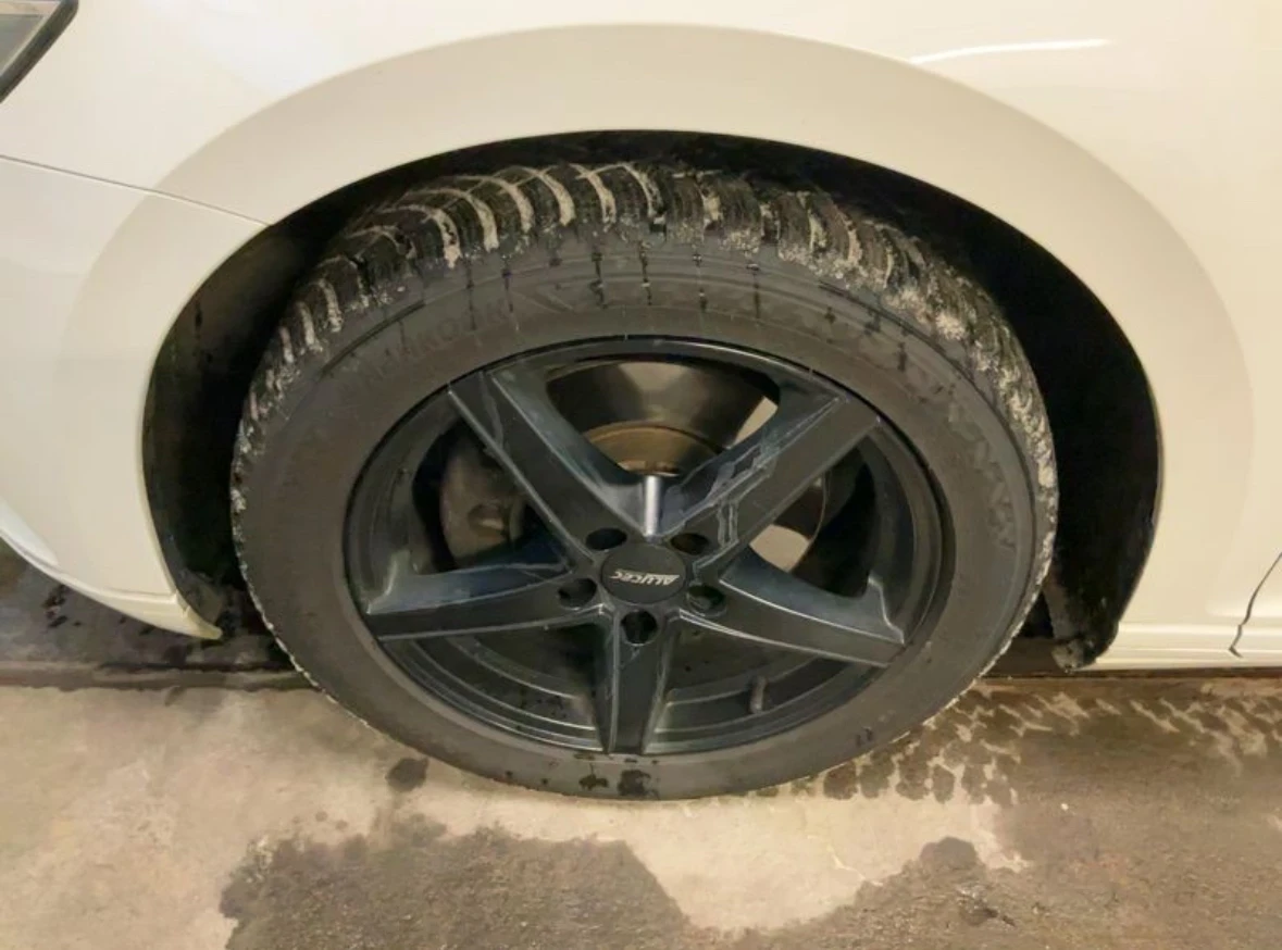 VW Passat 2.0TDI 150кс* Keyless* Full LED* 1Собственик*  - изображение 9