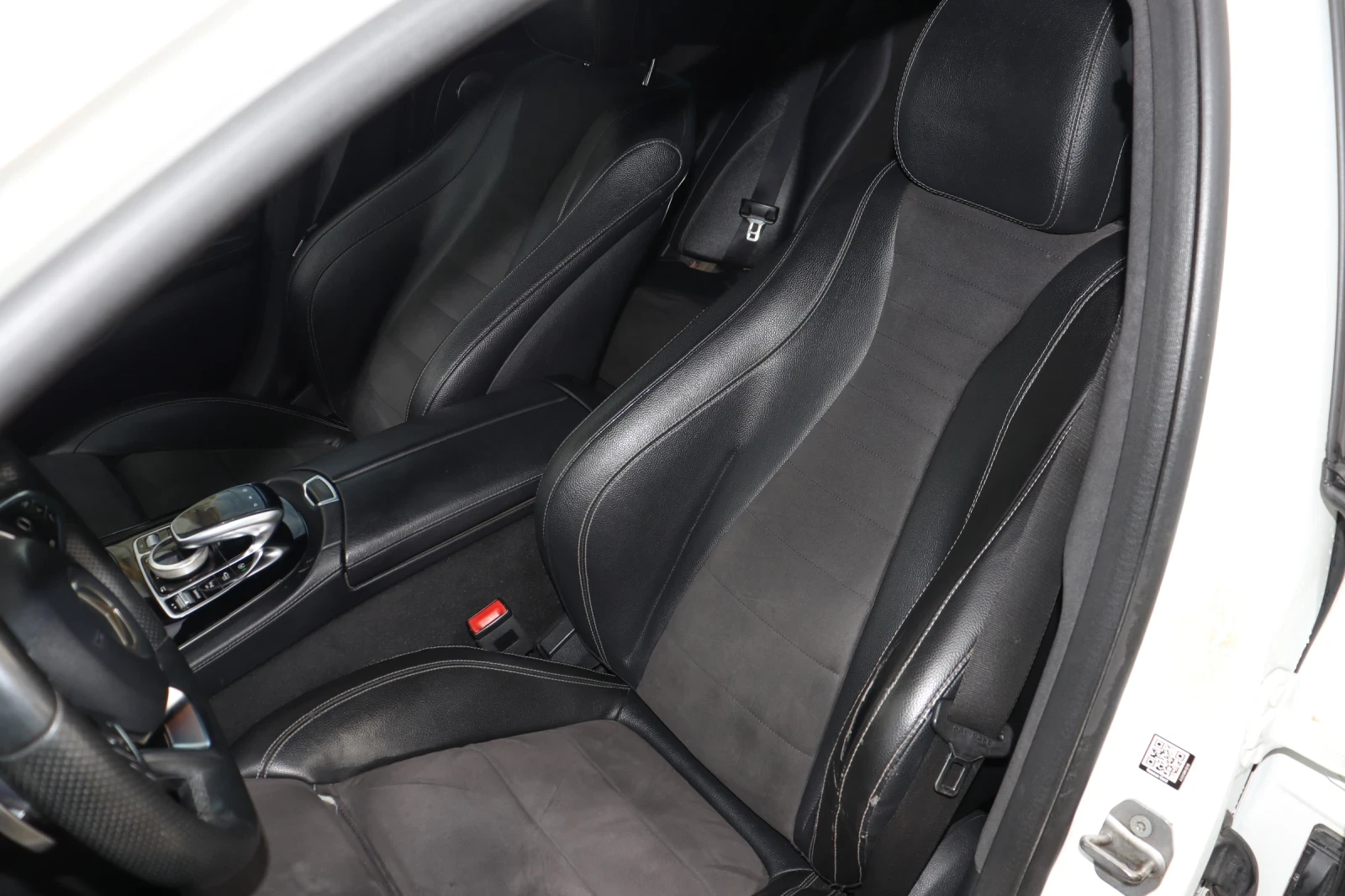 Mercedes-Benz E 350 d AMG Digital HUD | Mobile.bg � ����������� 11