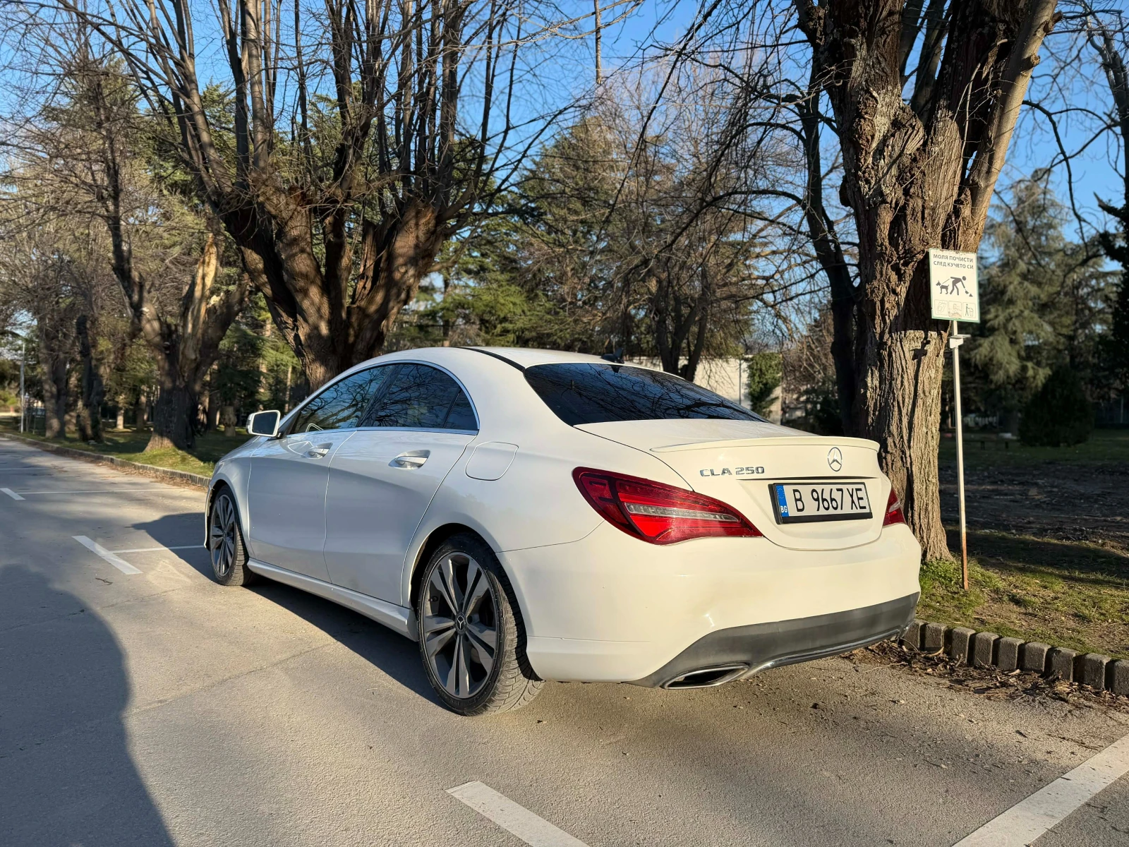 Mercedes-Benz CLA 250 | Mobile.bg � ����������� 4