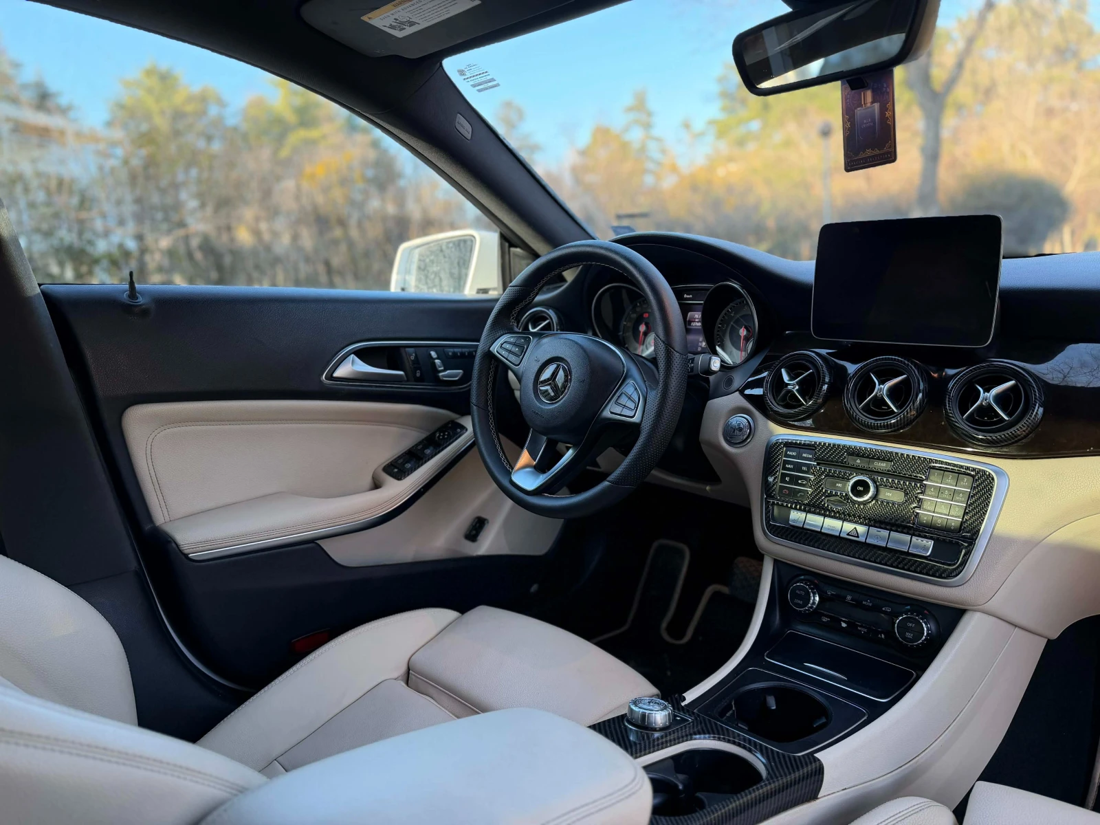 Mercedes-Benz CLA 250 | Mobile.bg � ����������� 7