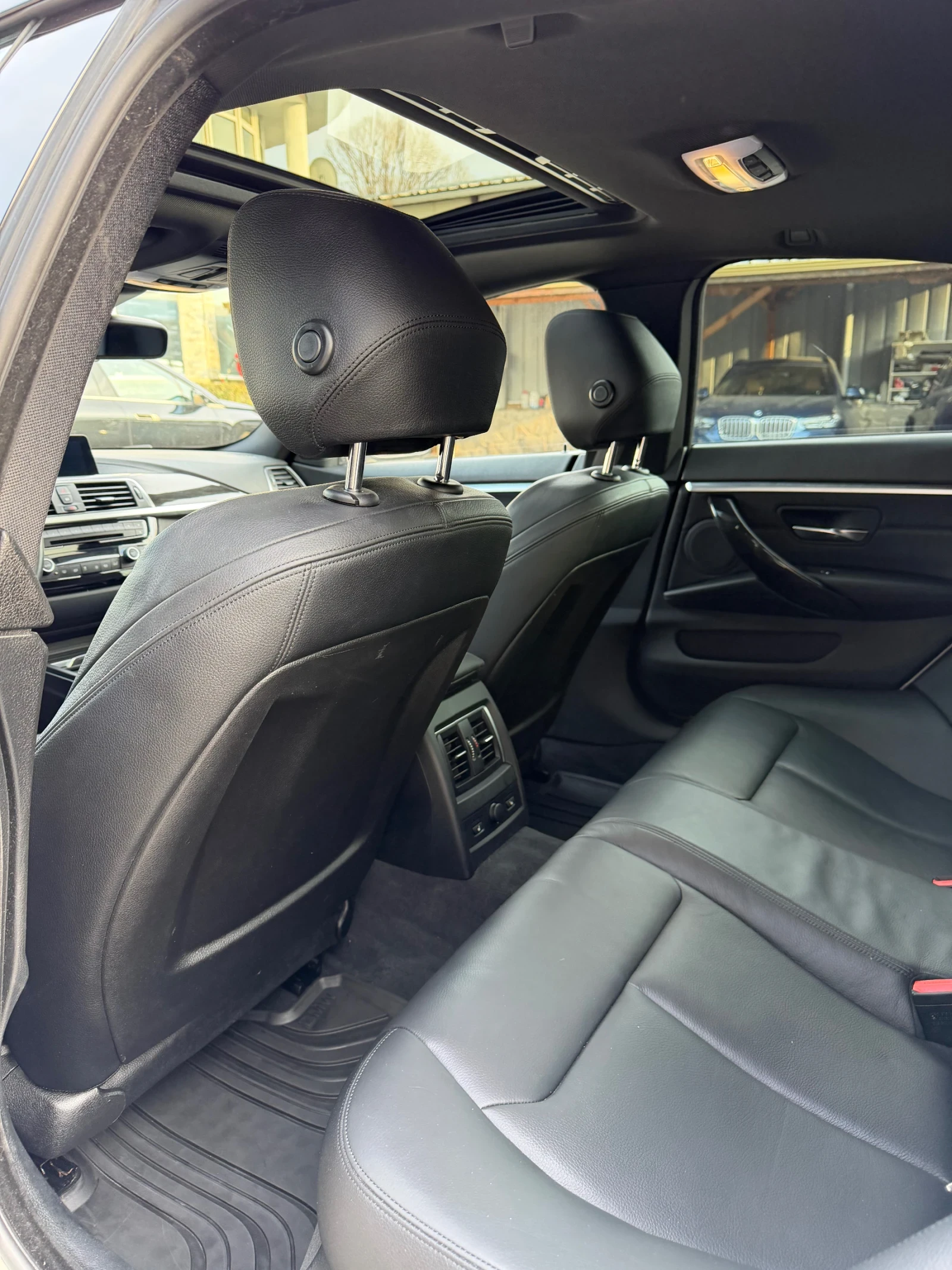 BMW 440 M-pack xDrive, снимка 9 - Автомобили и джипове - 53786038