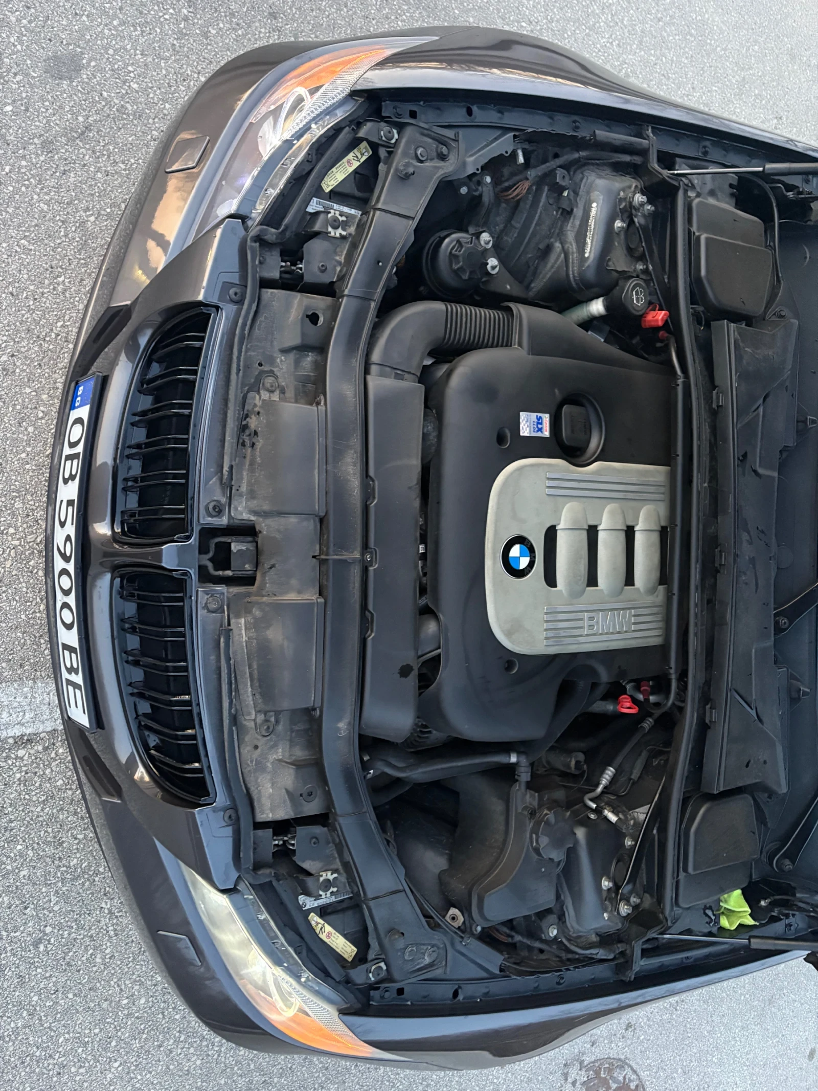 BMW 330 Xd, снимка 16 - Автомобили и джипове - 53839788