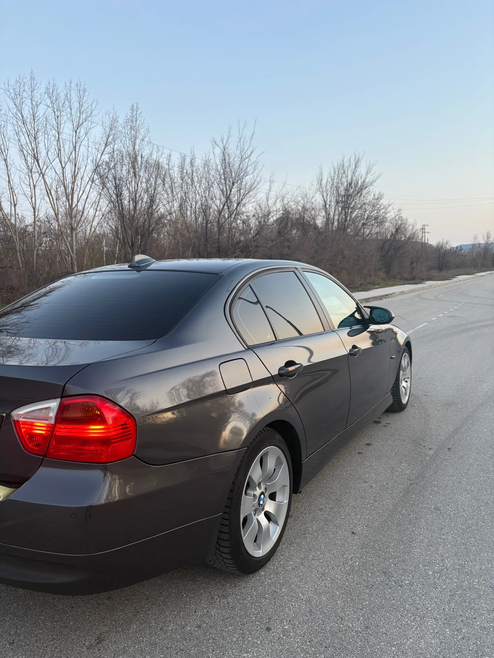 BMW 330 Xd, снимка 4 - Автомобили и джипове - 53839788