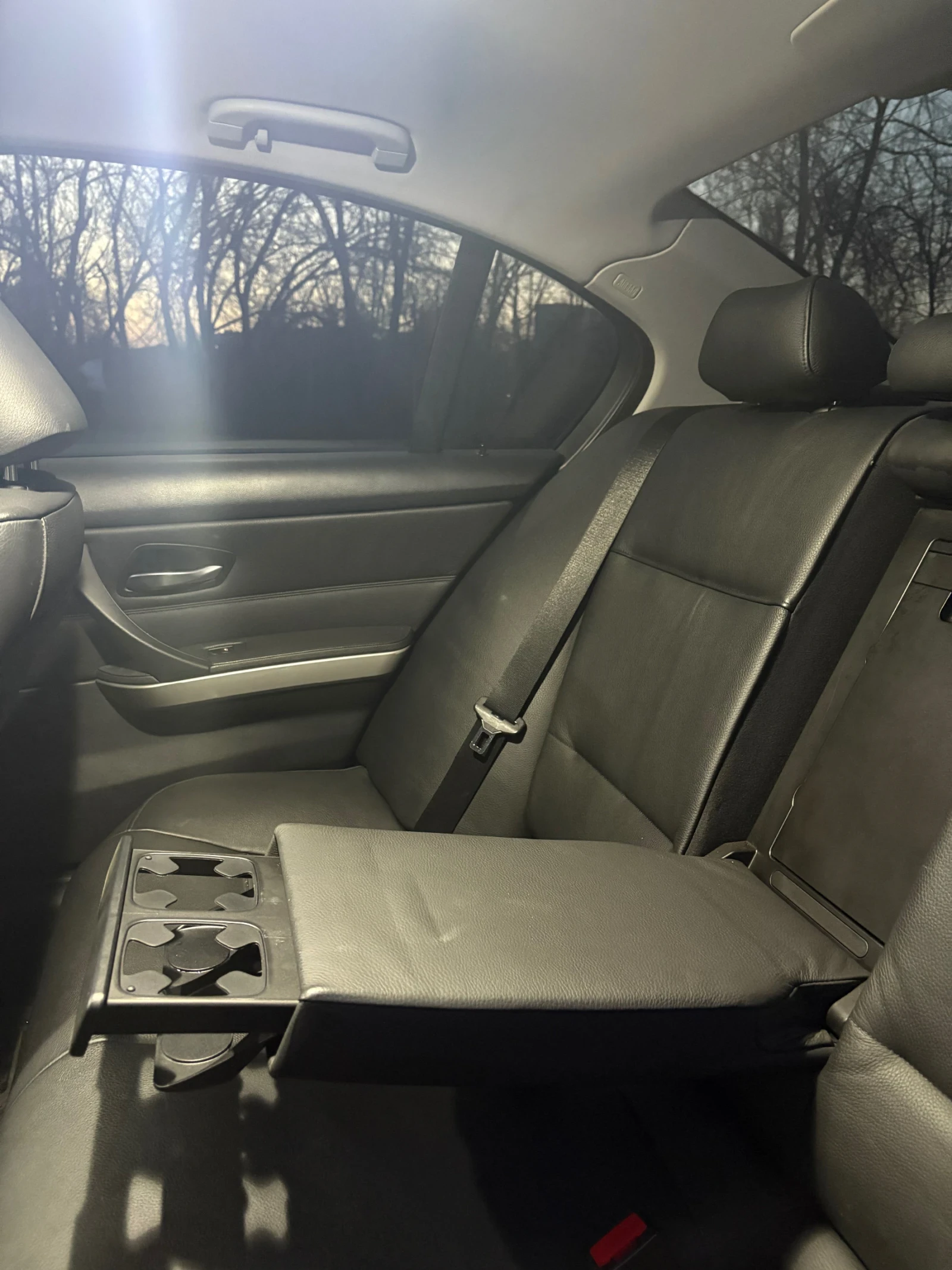 BMW 330 Xd, снимка 9 - Автомобили и джипове - 53839788