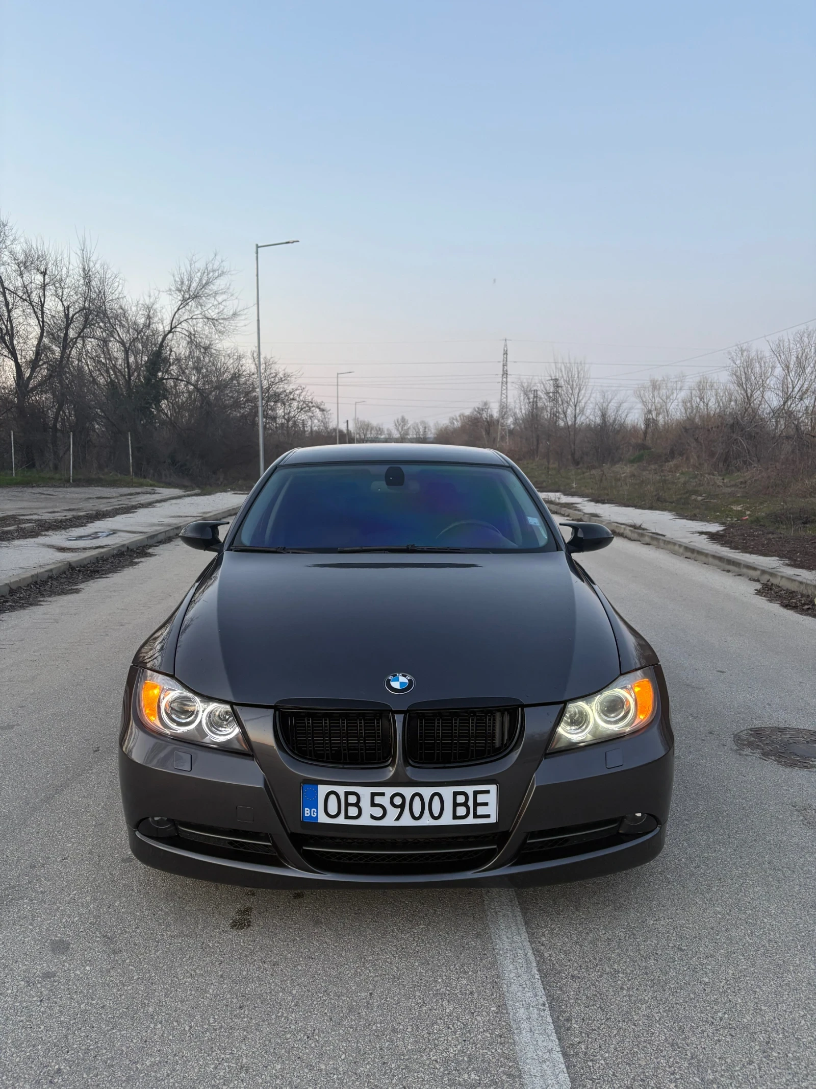 BMW 330 Xd