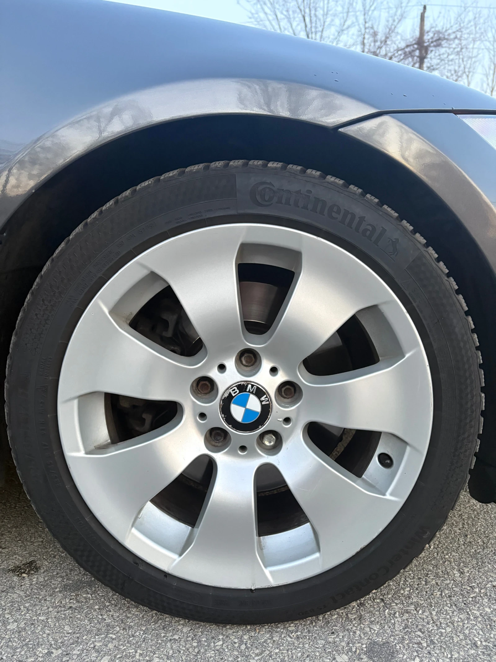 BMW 330 Xd, снимка 5 - Автомобили и джипове - 53839788